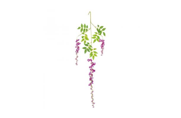 FÆK | Flowers Wisteria fuchsia 60pc
