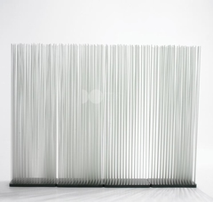 Sticks Extremis wit (50x25x180)