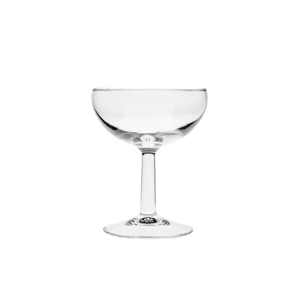 Champagne coupe 16cl