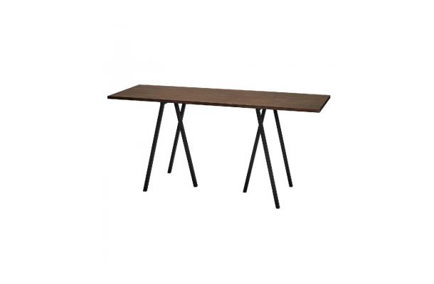 Tafel Madison 230 zwart High