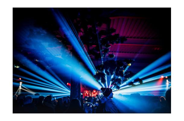 FÆK | Tree Pine-tree